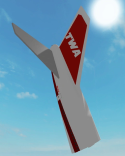 TWA flight 74, Virtual Aviation Accidents Wiki