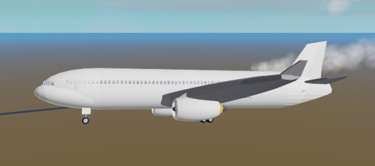 RBX Airways flight 422 | Virtual Aviation Accidents Wiki | Fandom