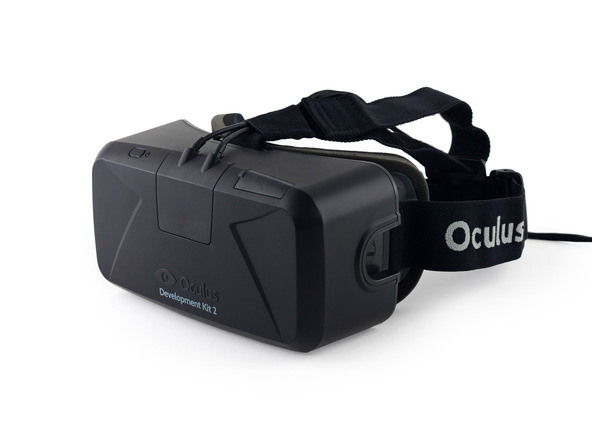 Oculus Rift Development Kit 2 | gaming Wikia | Fandom