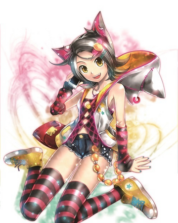 Kamui Kitano Virtual Idol Wiki Fandom