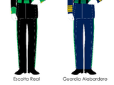 Guardia Real