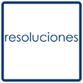 Icono Resoluciones