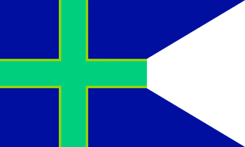 Bandera naval