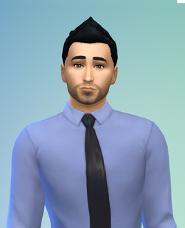 Matias Ibarra