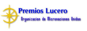 Logo lucero