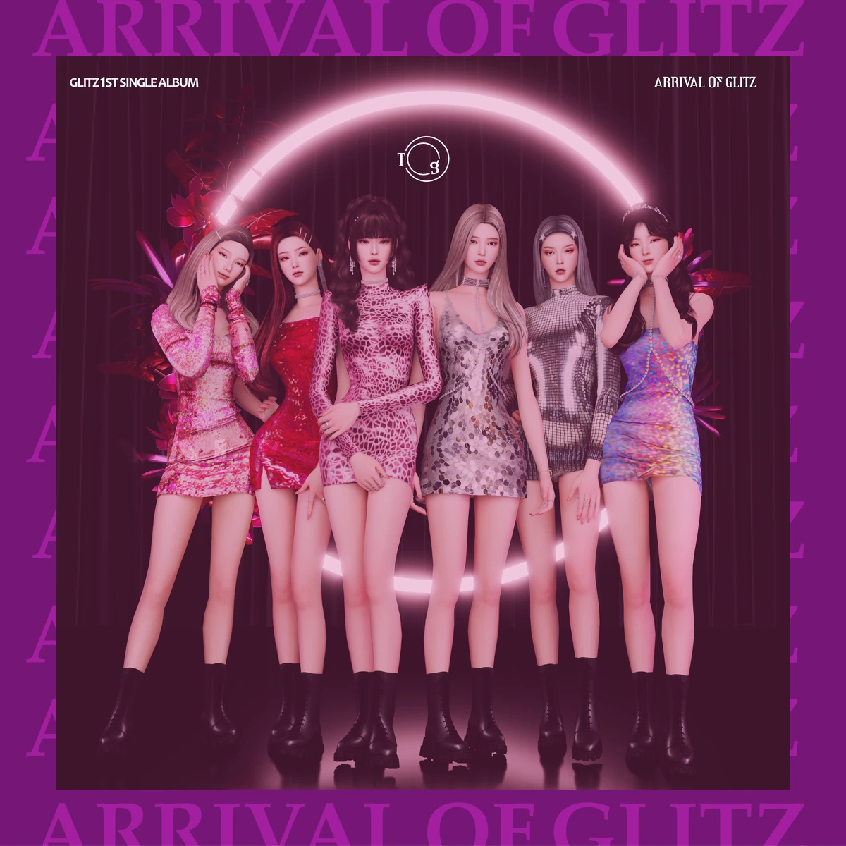 Arrival Of GLITZ Virtual Kpop Wiki Fandom arrival-of-glitz-virtual-kpop-wiki-fandom