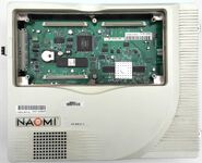 NAOMI motherboard