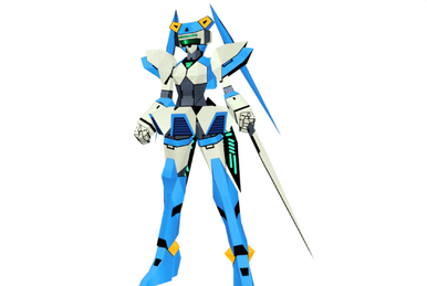 Faiyubu | Cyber Troopers Virtual-On Wikia | Fandom