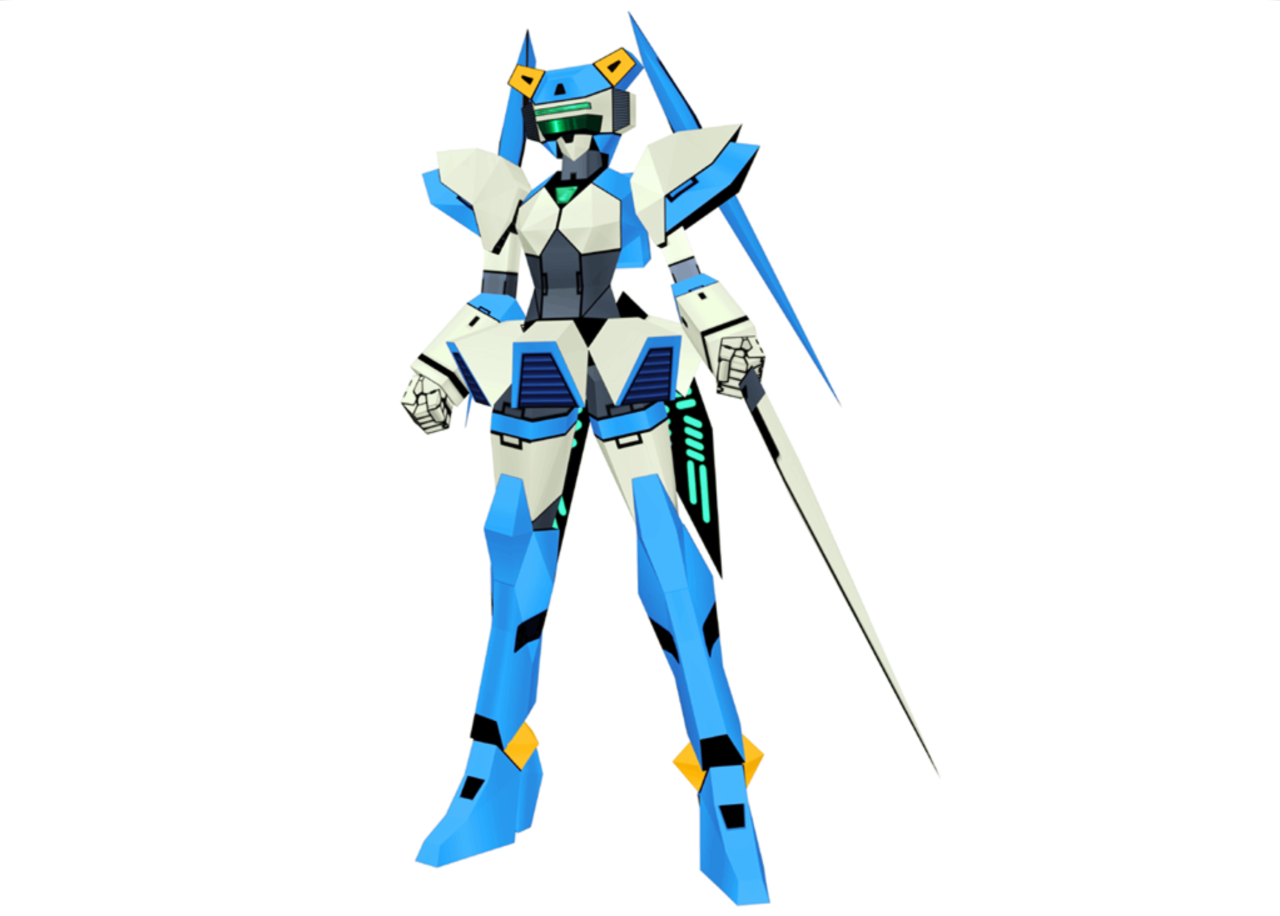SRV-14-A Fei-Yen | Cyber Troopers Virtual-On Wikia | Fandom SRV-14-A Fei-Yen | Cyber Troopers Virtual-On Wikia | Fandom