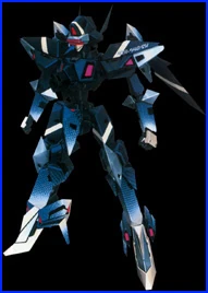 TRV-06k-H Viper II | Cyber Troopers Virtual-On Wikia | Fandom