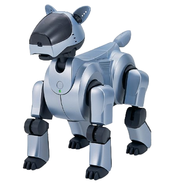 AIBO | Virtual Pets Wiki | Fandom