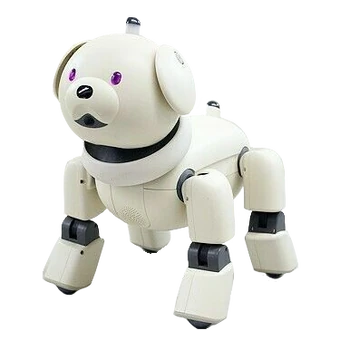 AIBO | Virtual Pets Wiki | Fandom