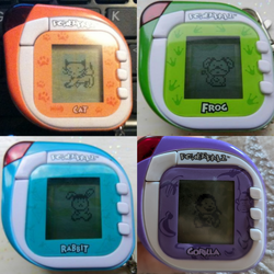 Power Palz | Virtual Pets Wiki | Fandom