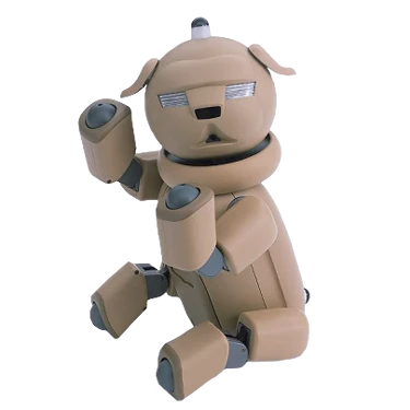 その他 aibo aiboの基本】aiboには限定色の子がいます | aiboの飼い方 aiboななとは