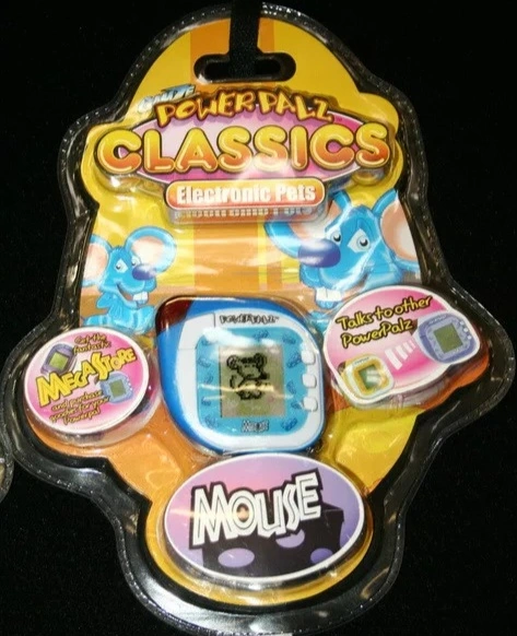 Power Palz | Virtual Pets Wiki | Fandom