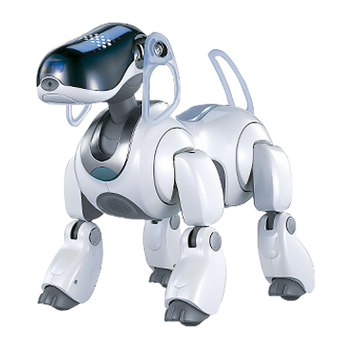 AIBO | Virtual Pets Wiki | Fandom