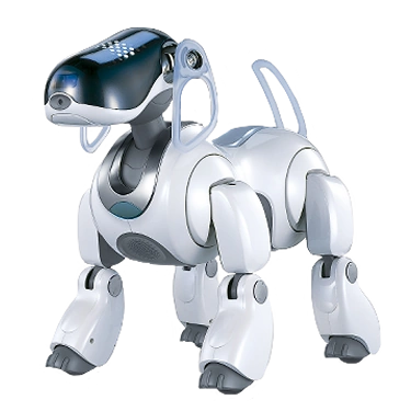 AIBO | Virtual Pets Wiki | Fandom