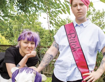 GRLwood | Virtual records Wiki | Fandom