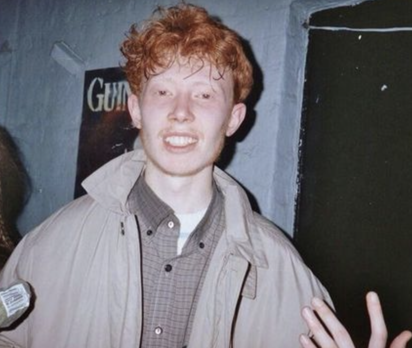 King Krule Virtual records Wiki Fandom