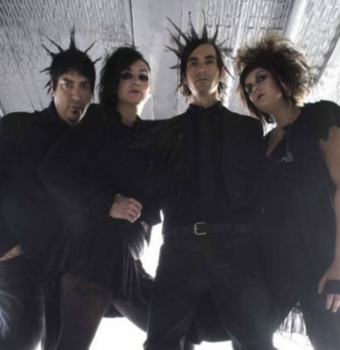 Msi songs. Mindless self Indulgence. Группа Mindless self Indulgence. Группа Mindless self Indulgence в 2020. Mindless self Indulgence участники.