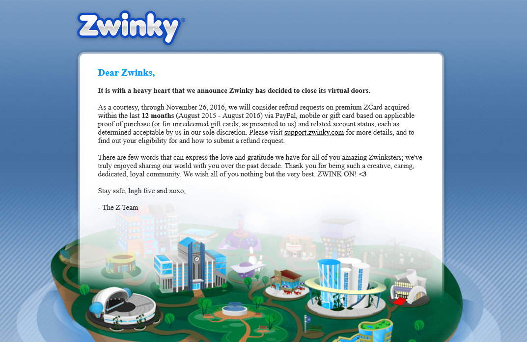 zwinky download for mac