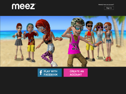 Meez Virtual Worlds Wiki Fandom