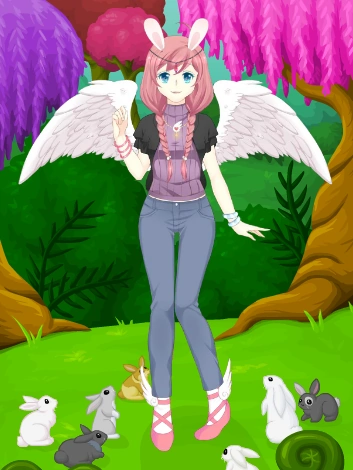 Suki | Virtual YouTuber Fanon Wiki | Fandom
