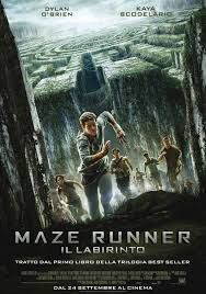 MAZE RUNNER 4 - LA MUTAZIONE