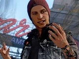 Delsin Rowe