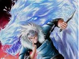 Tobirama Senju
