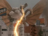 King Ghidorah