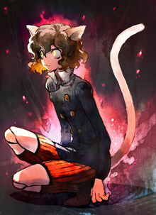 Neferpitou