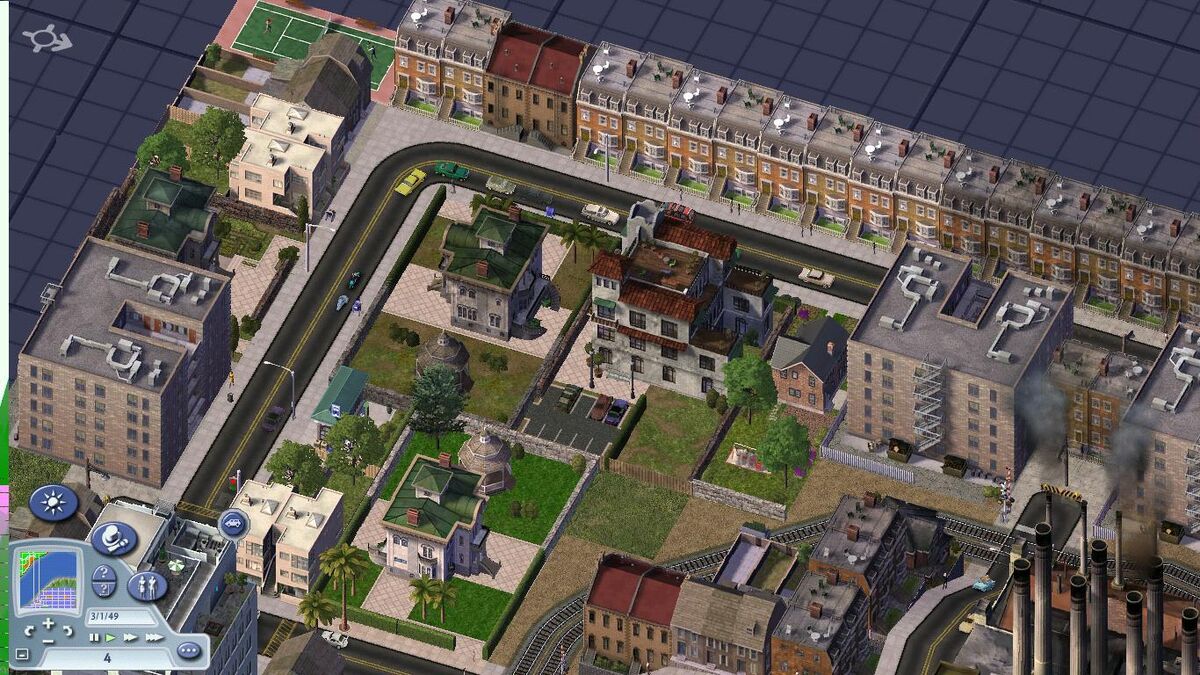 SimCity 4 | Virtualbox-gaming Wiki | Fandom