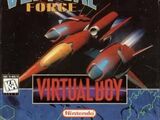 Vertical Force