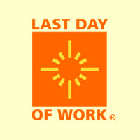 last day of work virtual families 3
