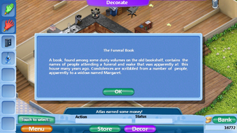 Bill And Margaret Virtual Families Wiki Fandom