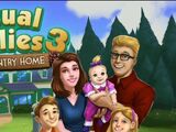 Virtual Families 3: Our Country Home