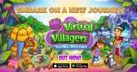 Virtual Villagers 6: Divine Destiny Virtual Villagers Wiki Fandom
