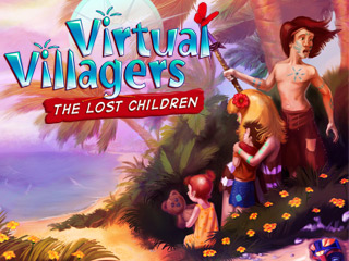 virtual villagers 5 ipa