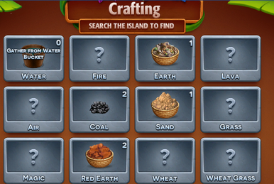 Vv origins 2 crafting top