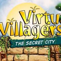 Virtual villagers the secret city walkthrough puzzles