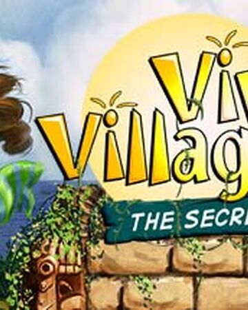 Virtual Villagers 3 The Secret City Virtual Villagers Wiki Fandom