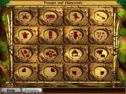 virtual villagers 5 puzzle 10