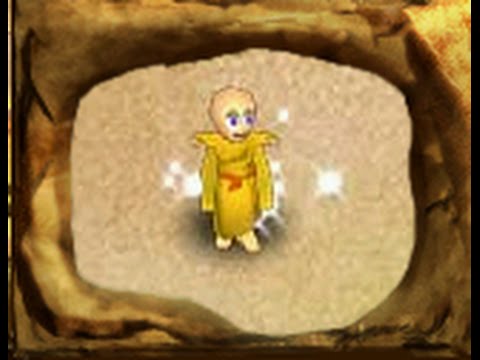 The Golden Child (puzzle) | Virtual Villagers Wiki | Fandom