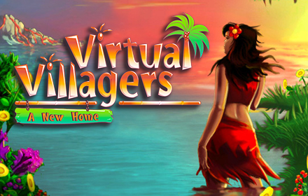 Virtual Villagers: A New Home | Virtual Villagers Wiki | Fandom