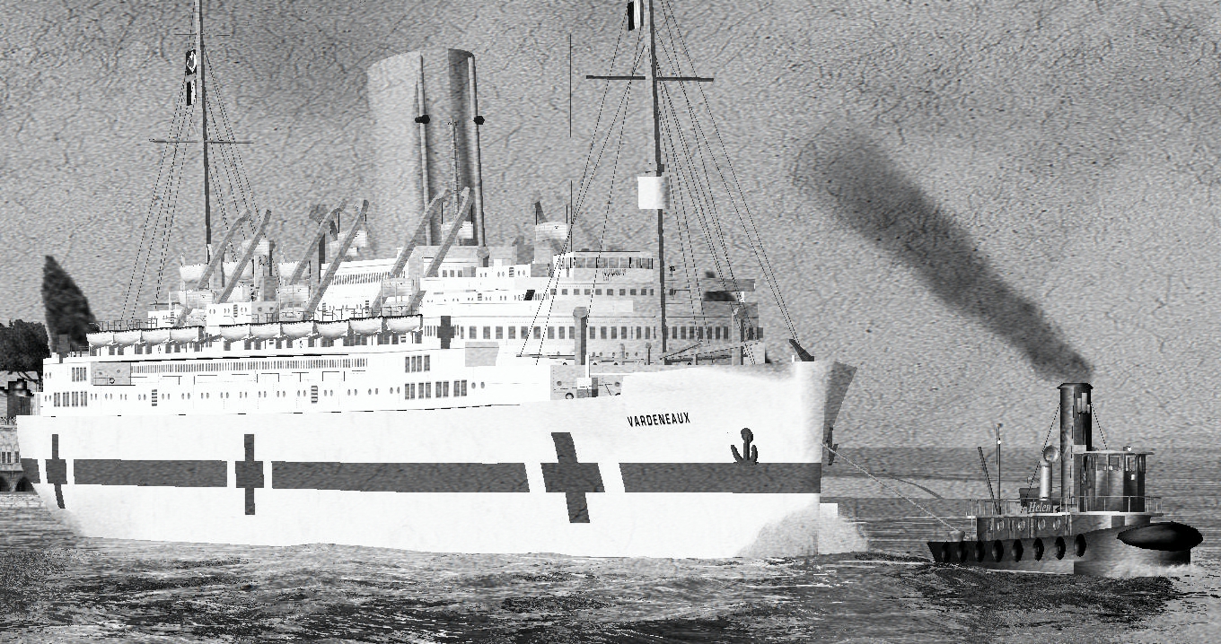 hmhs britannic virtual sailor hmhs britannic virtual sailor