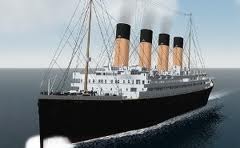 titanic 2 ship virtual sailor