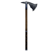 Battle axe