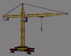 Crane