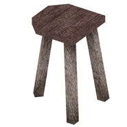 Stool